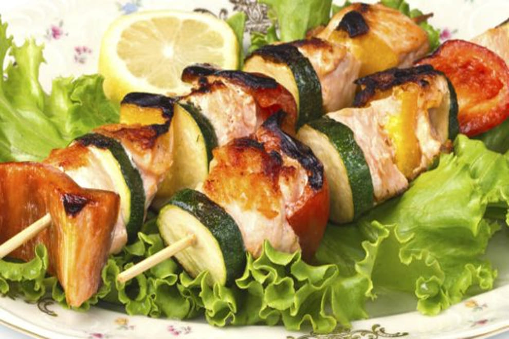 uniqe history of kabab