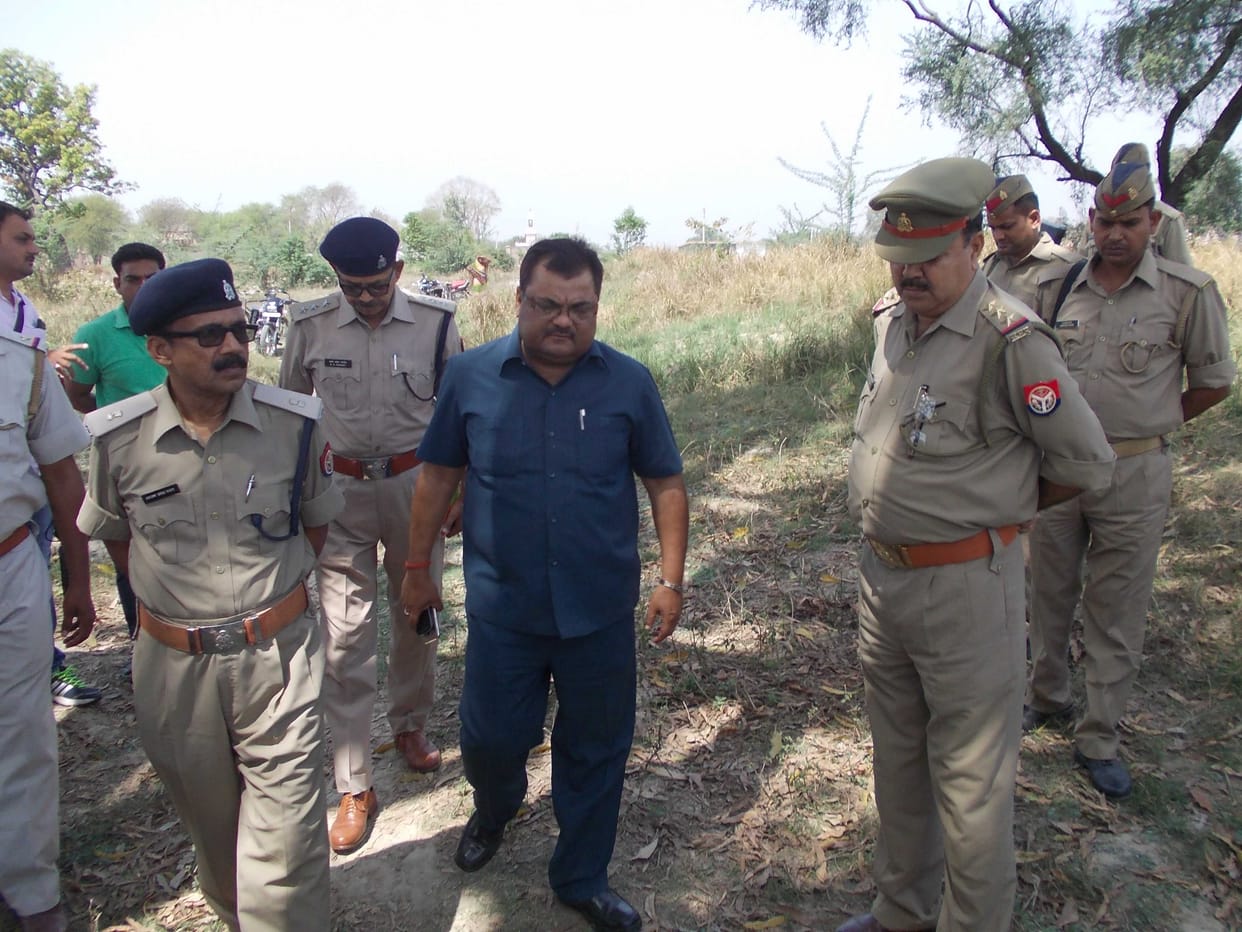 Three youths were killed due to love affairs
