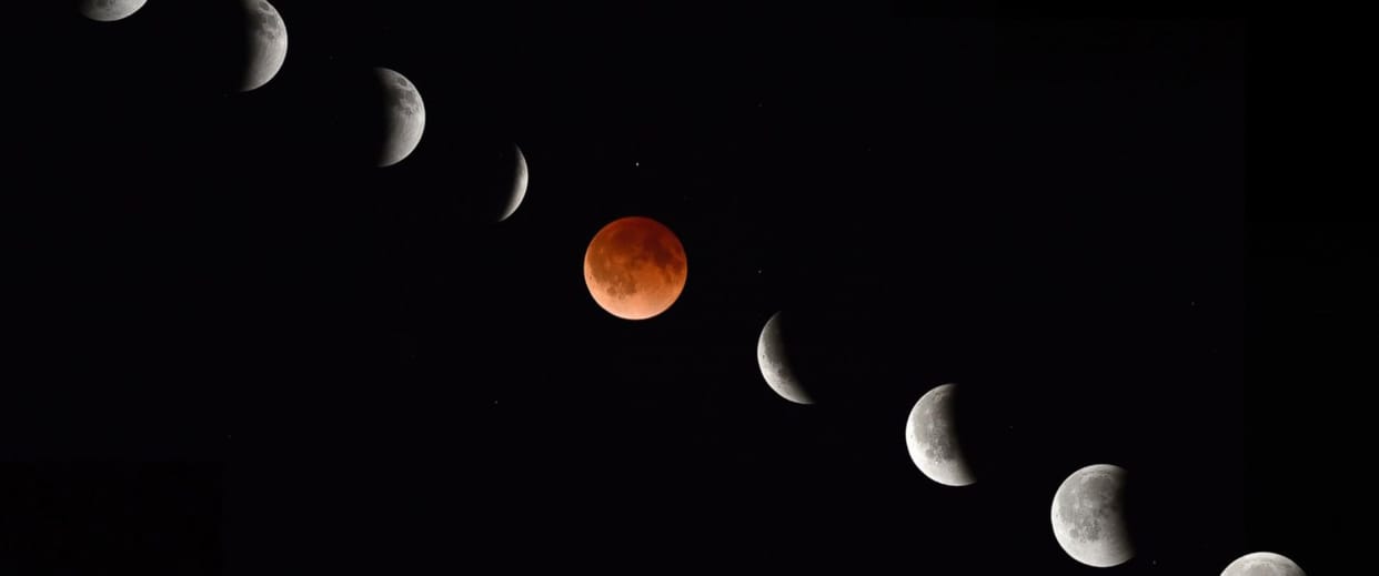 Lunar eclipse will not affected negatively if you do this