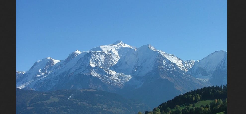 these 40 peaks are first step of mount everest climbing