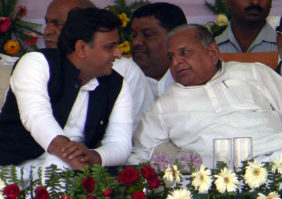 prediction about up assembly election 2017