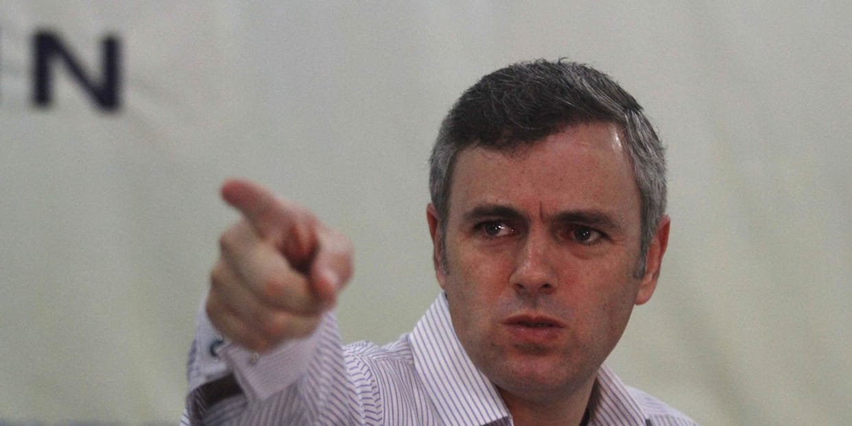 we prefer mid-term polls over horse-trading: omar 