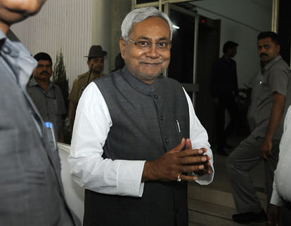 jdu mla gopal mandal says, now i'm start murder politics