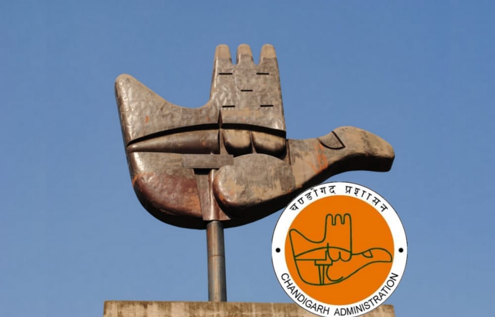 20 Facts about city beautiful chandigarh