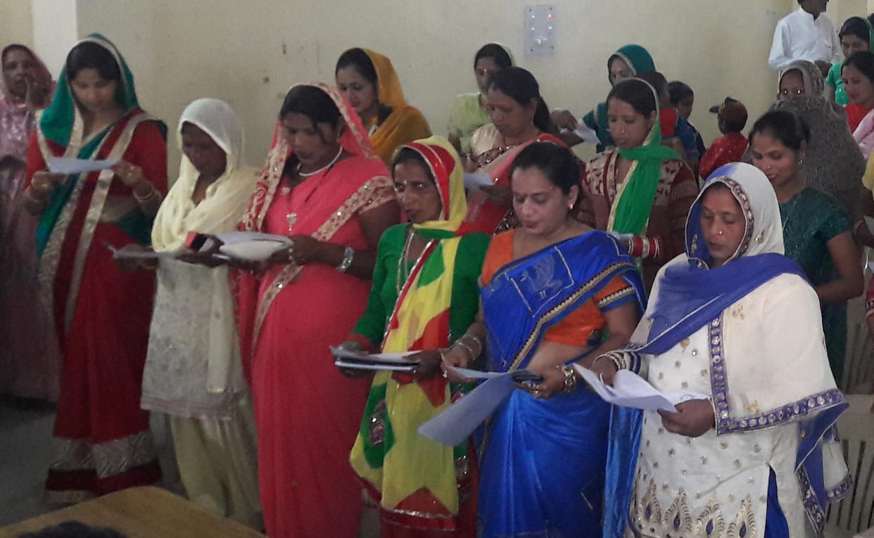 Development of small government took oath