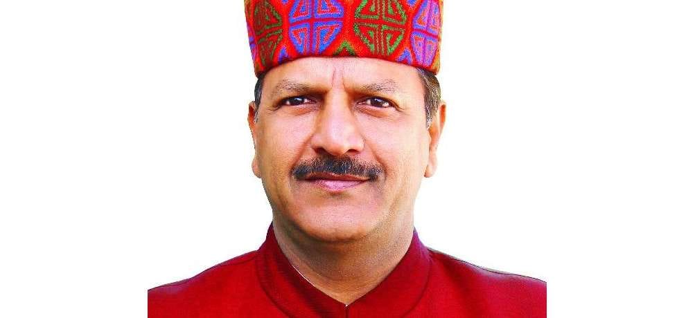 bjp rajeev bindal statement in favour of terminated employees of hrtc