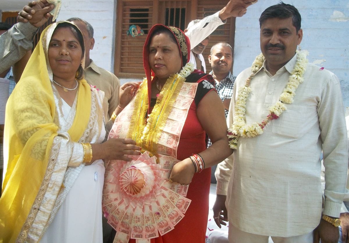 The whole area will be development without discrimination: Bina
