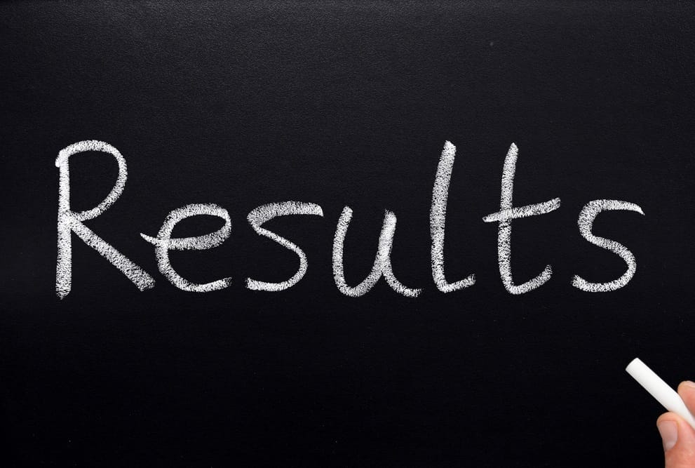 IERT entrance exam result released, counseling date announced along with result