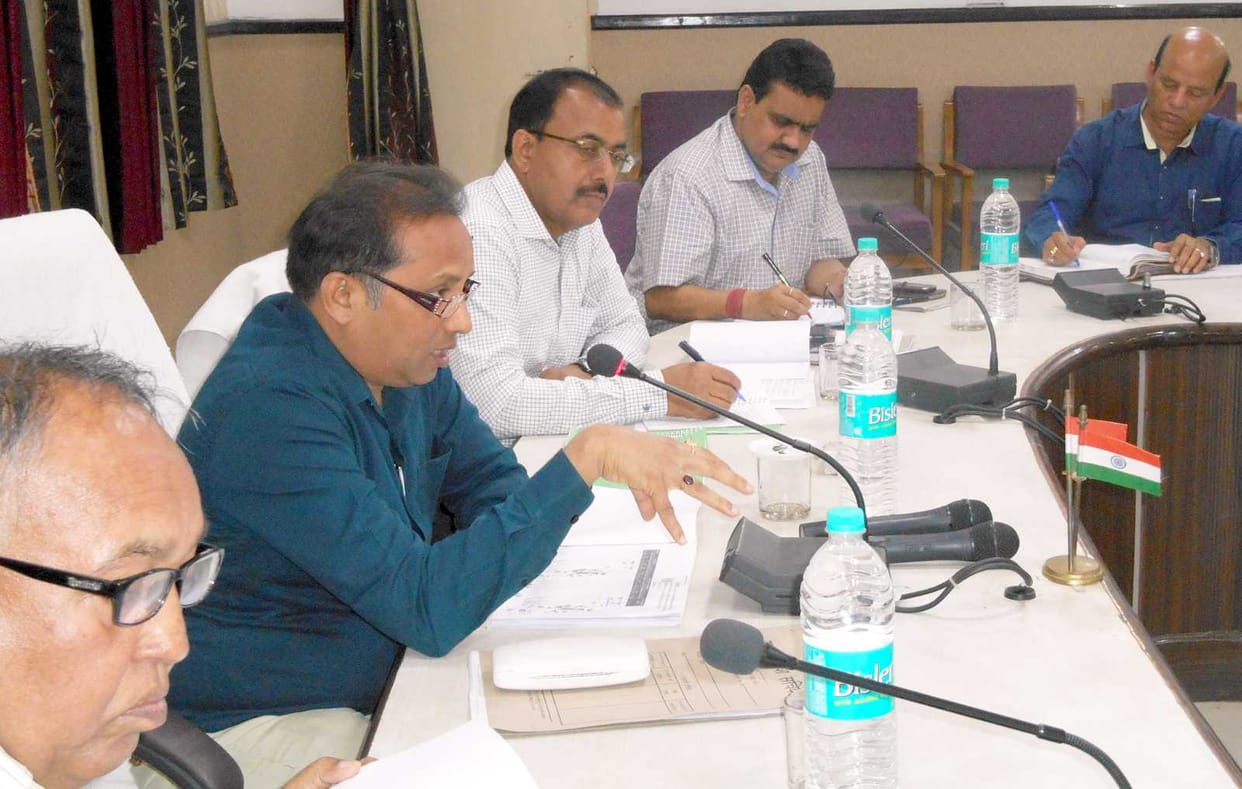 Consolidation in cases not tolerate tardiness