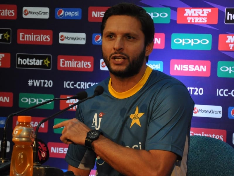 Shahid Afridi Broke the Silence After Big Criticism, opened many secrets