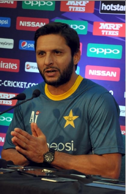 Shahid Afridi Broke the Silence After Big Criticism, opened many secrets