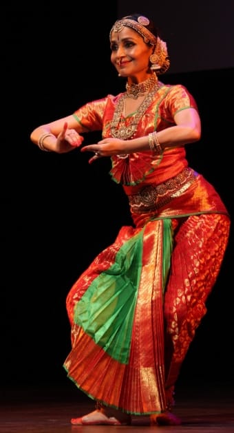 shalu jindal performance, dance & music conference, classical dance