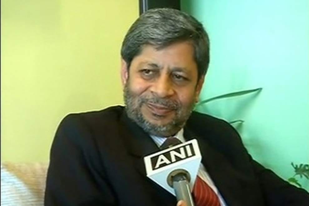 Aney seek creation of Marathwada from Maharashtra