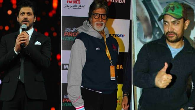  Bollywood starts avoid to celebrate this Holi