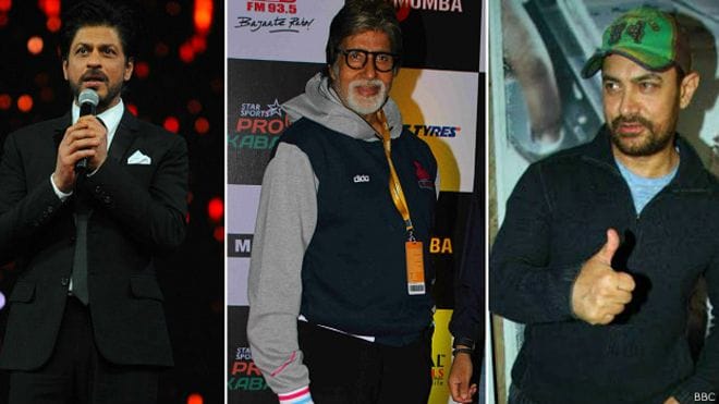  Bollywood starts avoid to celebrate this Holi