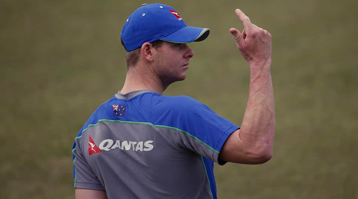 स्टीव स्मिथ