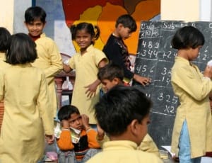 good news for primary school