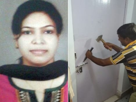 dental student committed suicide in sardar patel dental college