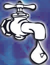 No seepage of water from 15 days in the bhanaratoli village Taps