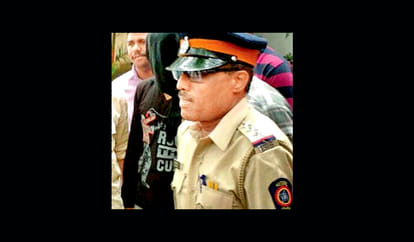 Woman went to register rape complaint, cop showed her porn clip