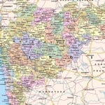 rashtriya swayamsevak sangh wants to Sharing maharashtra in four states