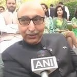 पाक डे रिसेप्शन