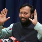 प्रकाश जावडेकर
