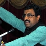 ram madhav