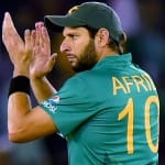 shahid afridi