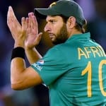 Inzamam-ul-haq feels Shahid Afridi deserved a farewell match