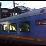 dehradun news : Nanda Devi Express departs after seven days
