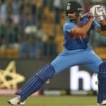 virat kohli not a chase master