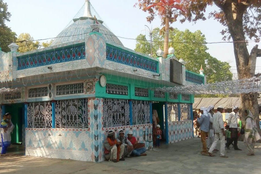 Urs of Mian Syed Selha preparations intensify