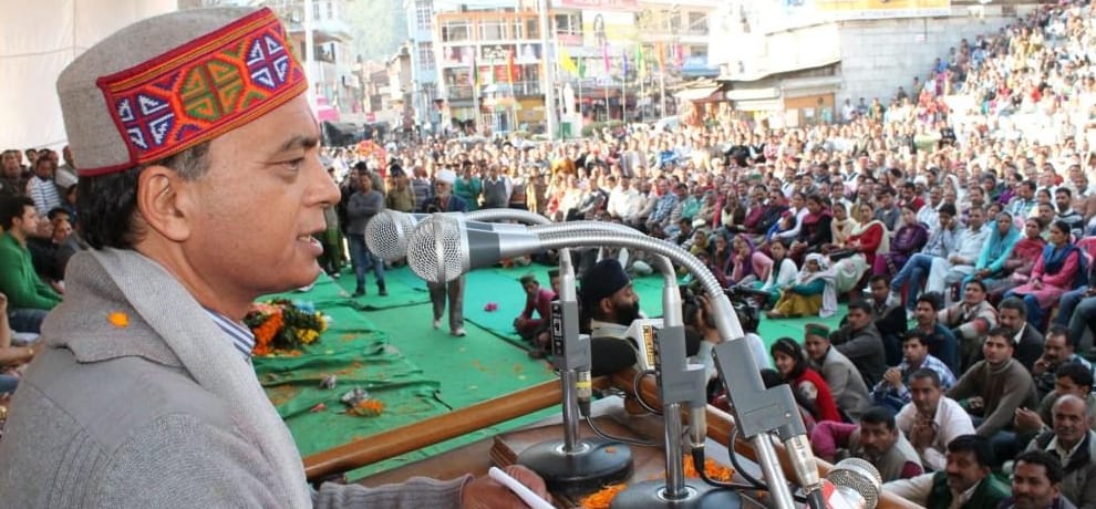  Now officers will have to attend Gram Sabha meeting.