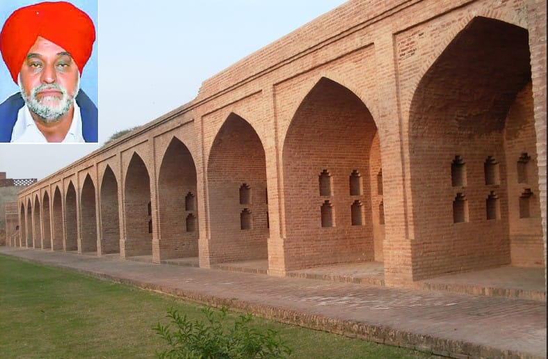 bashindey, dilbah singh, noor mahal, noor mahal jalandhar, punjab, jalandhar