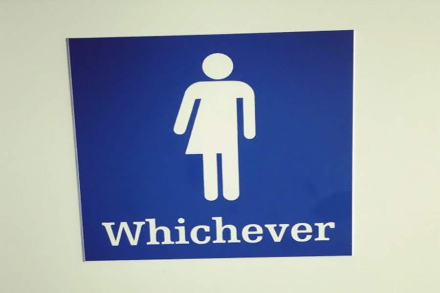 interesting bathroom signs ever