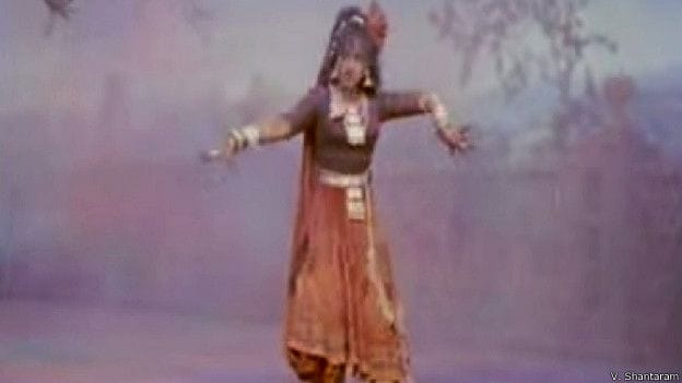 Bollywood Holi: from mother india to ye jawani hai diwani