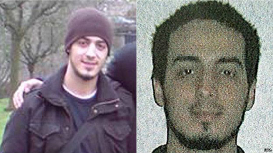 police release Brussels Attacker