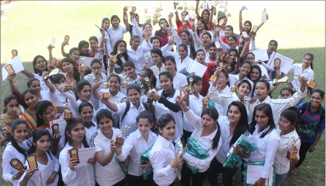 convocation, college convocation, chandigarh college, campus, education, chandigarh