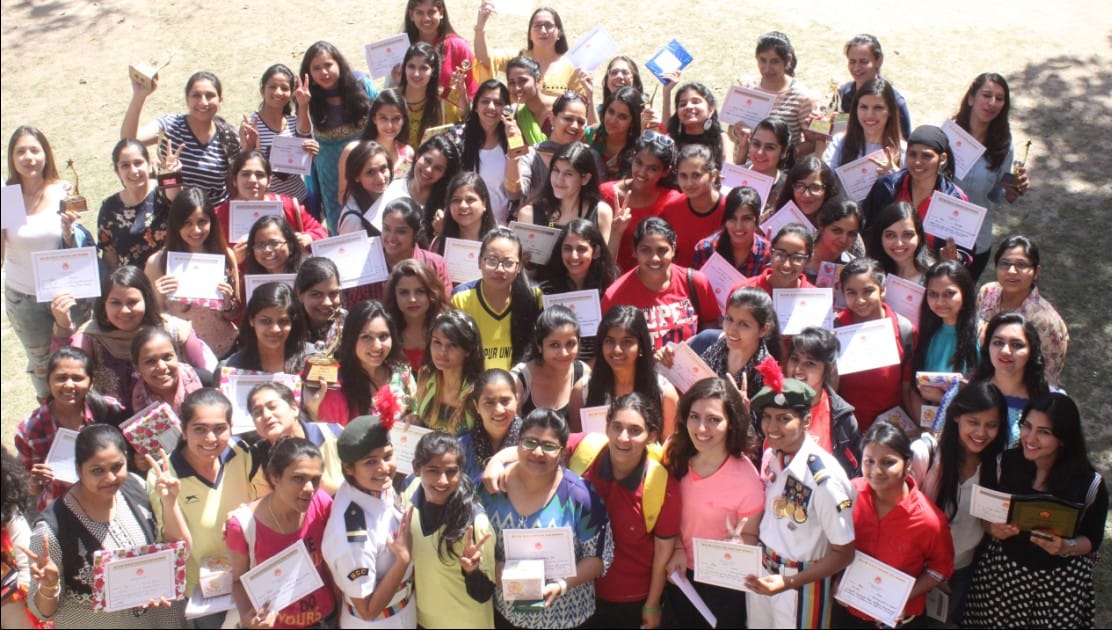 convocation, college convocation, chandigarh college, campus, education, chandigarh