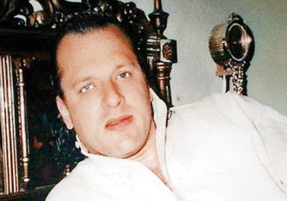 I hate India since childhood: David Headley