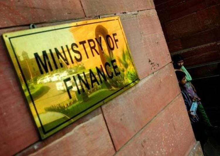 insprectors of finance ministry are angry