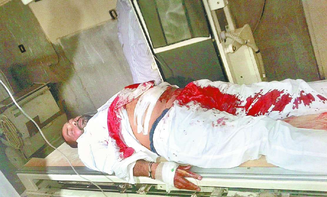 Murder, Murder in Sirsa, shoutout, Sirsa Crime, Hindi News, Sirsa News