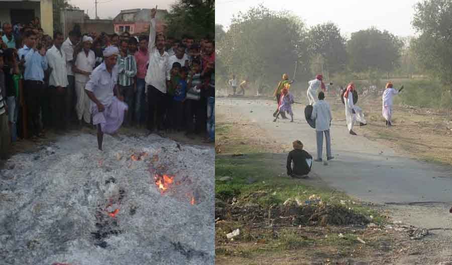 holi festival and rituals of india