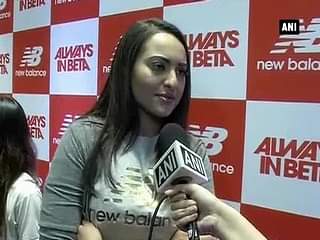 ‘Akira’, ‘Force 2’ revolutionary for Sonakshi Sinha