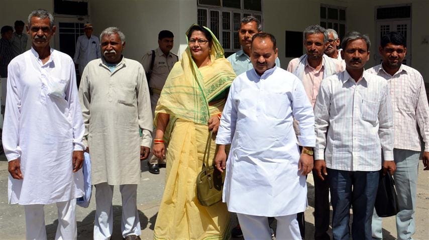 The hint of the shape of the ground situation has forced Tppl