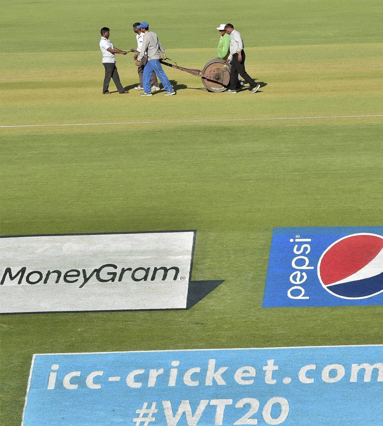 World T20 semifinal to go ahead in Delhi, DDCA gets clearance