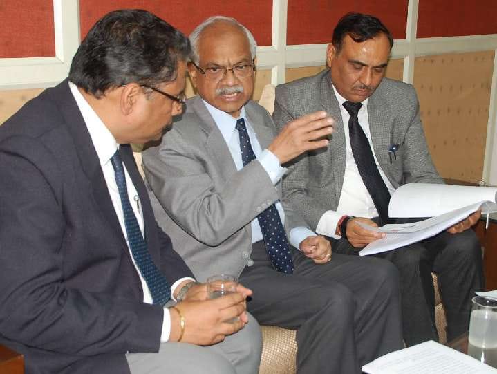 haryana State Legal Services Authority, chairman ajay mittal, panchkula