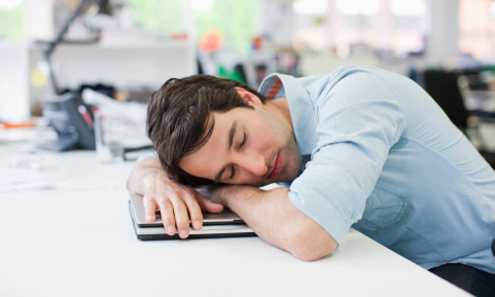 benefit of napping