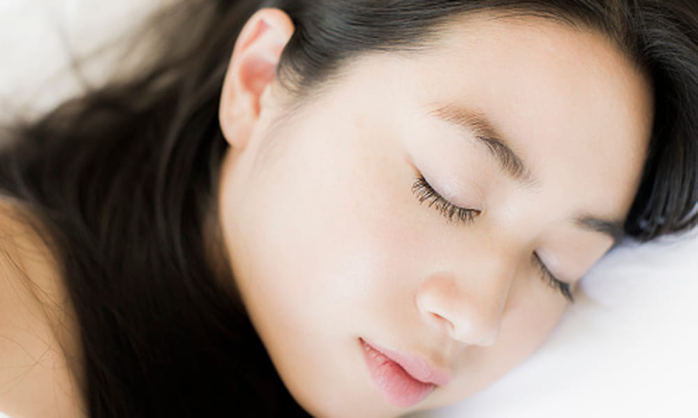 benefit of napping
